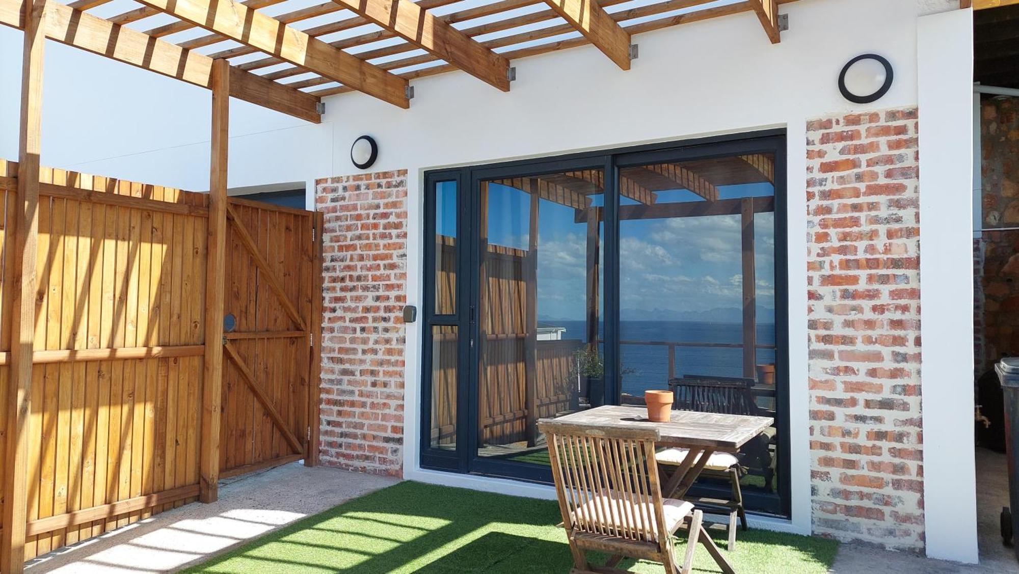 Apartamento Relax,Revive,Reset & Enjoy The Sounds Of The Sea! Ciudad del Cabo Exterior foto